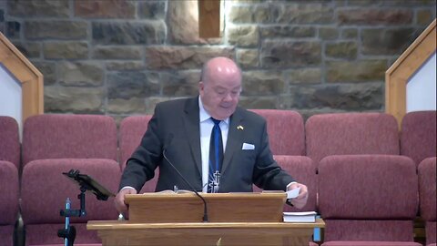 11AM Sunday Service - January 15, 2023