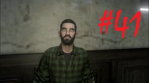 Dead Island Game-play | Part 41 | Act II | Chapter 8 | No Good Deed ✔