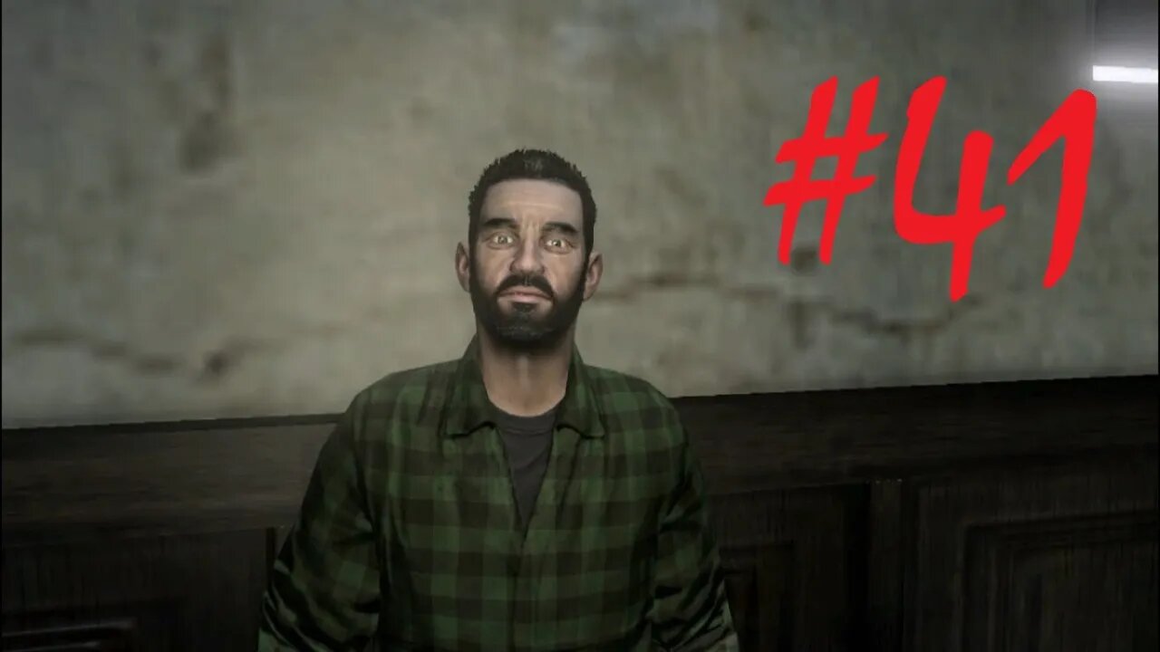 Dead Island Game-play | Part 41 | Act II | Chapter 8 | No Good Deed ✔