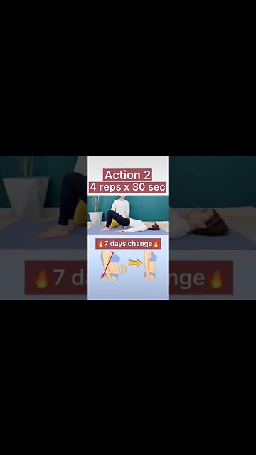 💥💥💥💥💥 #burningfat #bellyfatloss #exerciseathome #fatburning