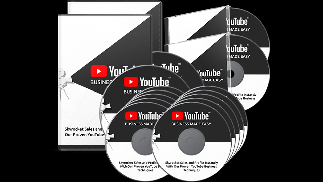 YouTube course free