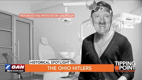 Tipping Point - The Ohio Hitlers