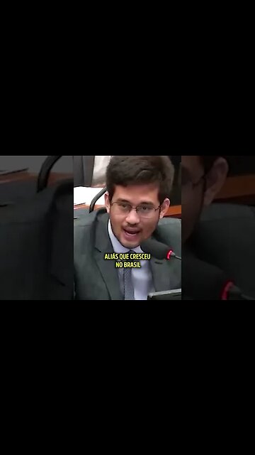 KIM VAI ACABAR COM ESSE IMPOSTO! #shorts