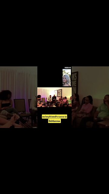 Would he date her if he knew she DATED A BROTHA?