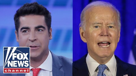 ‘The Five’: Biden is going off a cliff