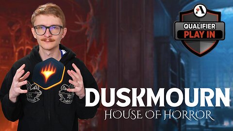 Temur Rooms Took Us to Victory in Duskmourn Sealed!