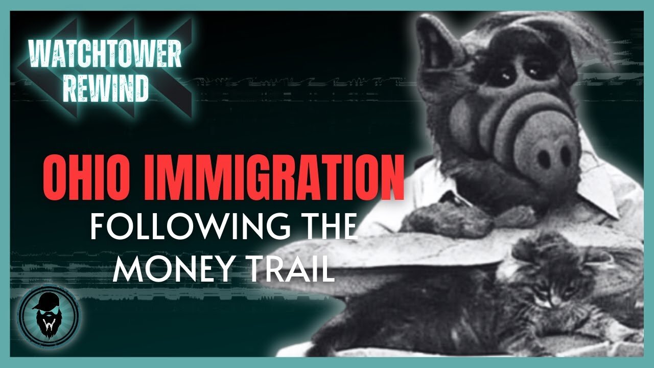 Ohio Immigration: Following The Money Trail