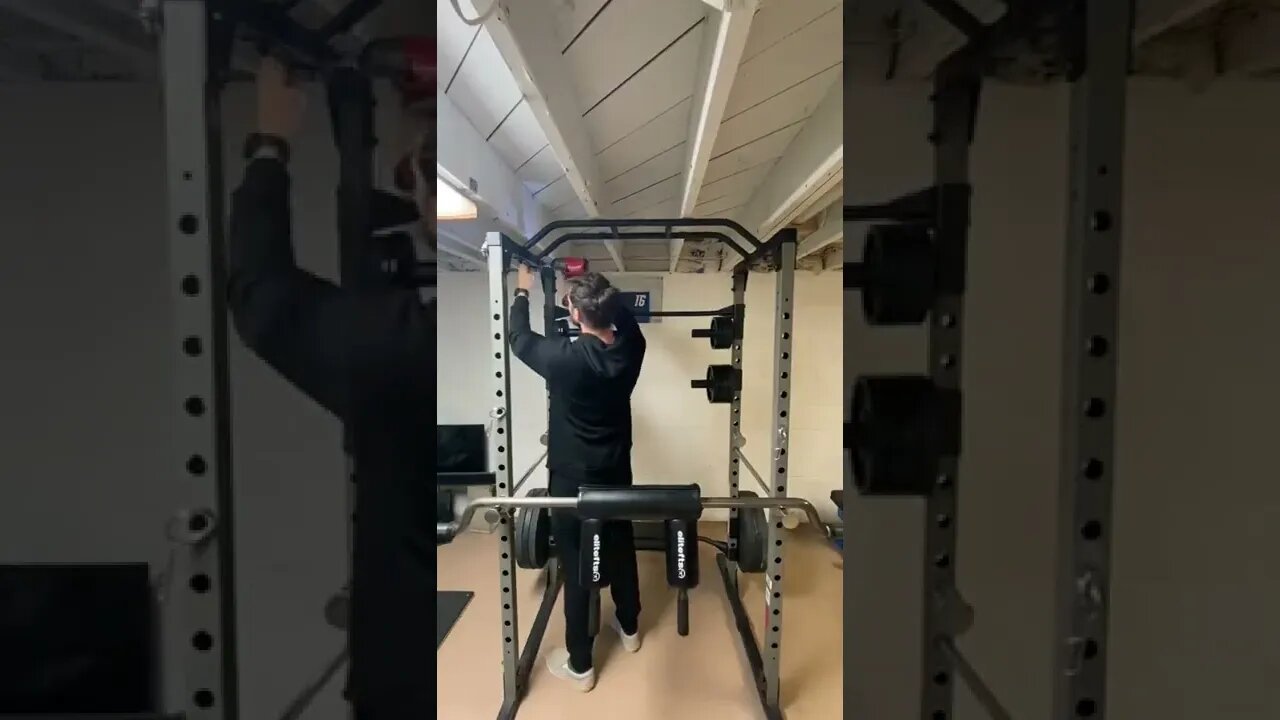 We Have Something To Admit...