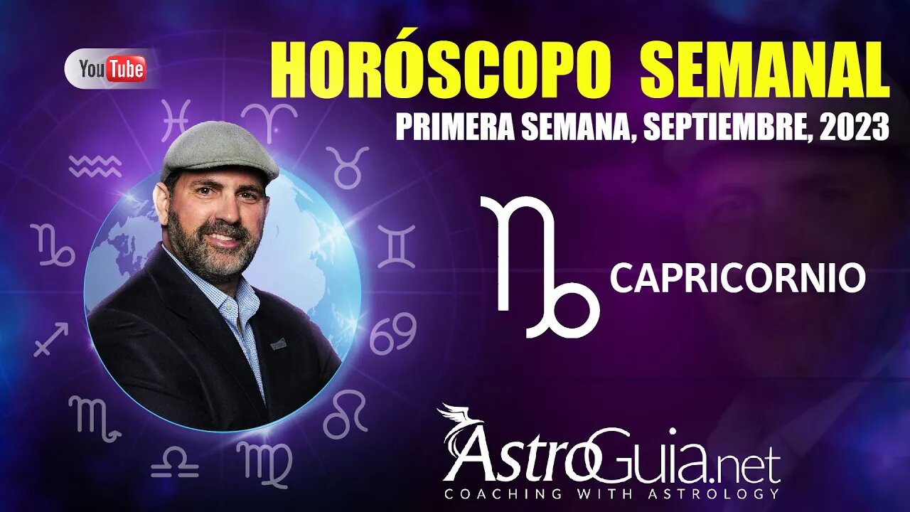 ♑ #CAPRICORNIO - 🙌‍‍ Abre tus manos y recibe tus milagros esta semana. 🥂🎉