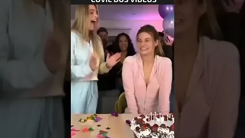 o dia da vingança dos aniversariantes