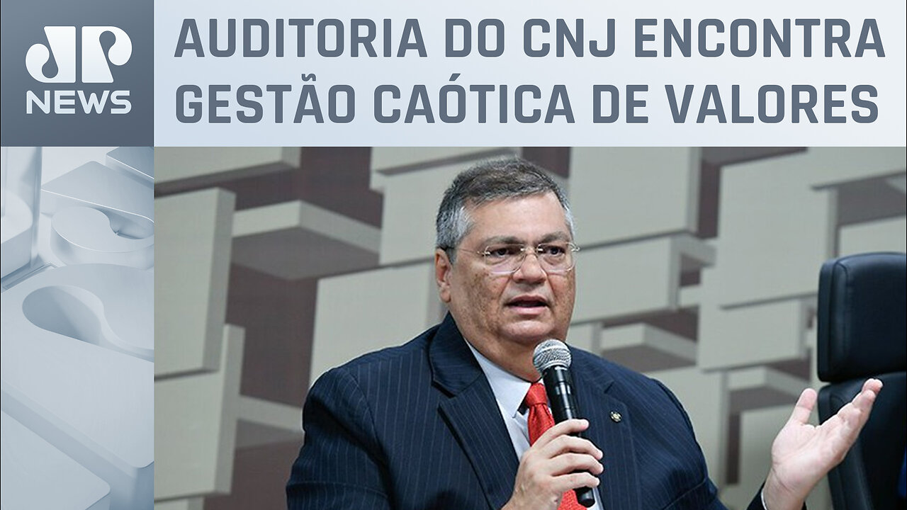 Dino vai pedir investigação sobre dinheiro da Lava Jato