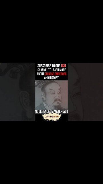 How Terrible Was Emperor Han Ling Di (156–189)? #shorts