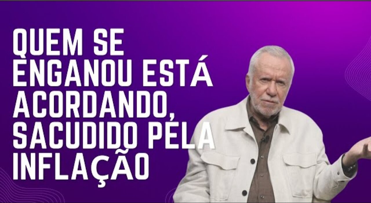 Justiça será mesmo paz? - Alexandre Garcia