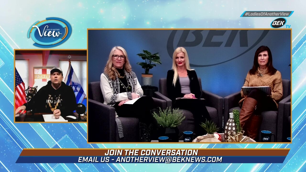 Ladies of Another View - January 20, 2022