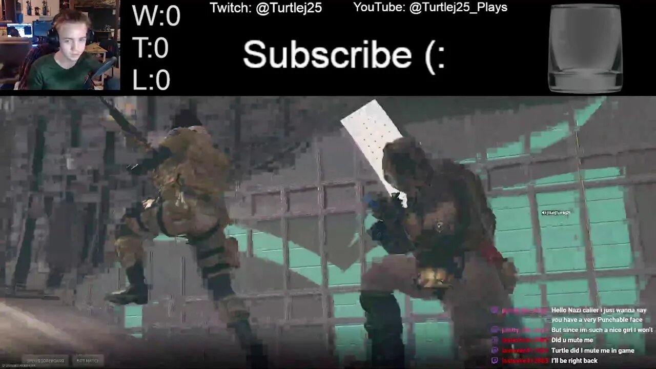 WENSDAY NIGHT STREAM