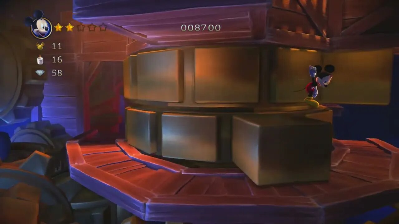 15 The Castle Act 2