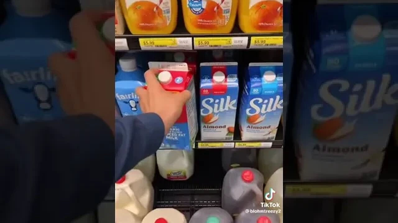 A Healthy Pantry Is A Healthy Body