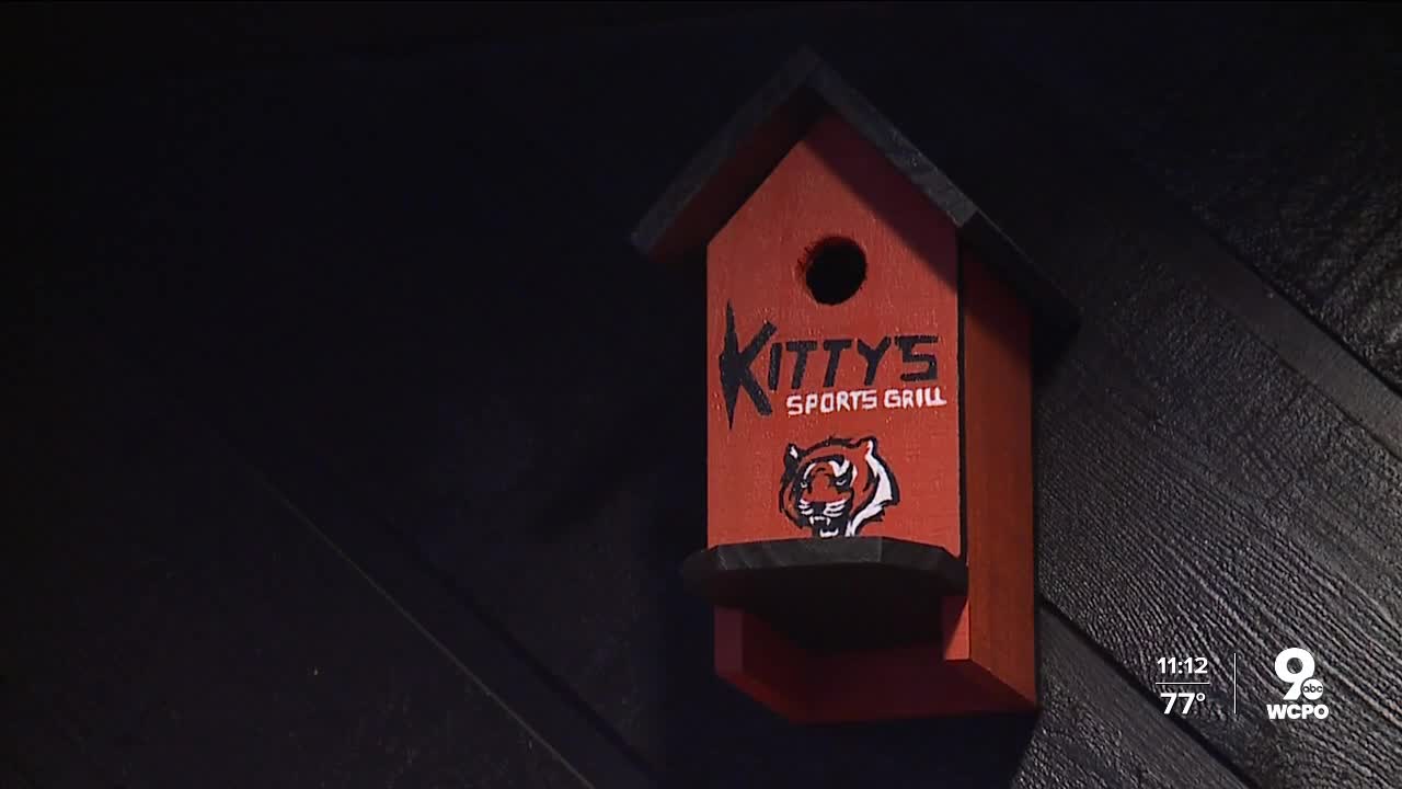 Bars, restaurants hope Bengals season brings reprieve