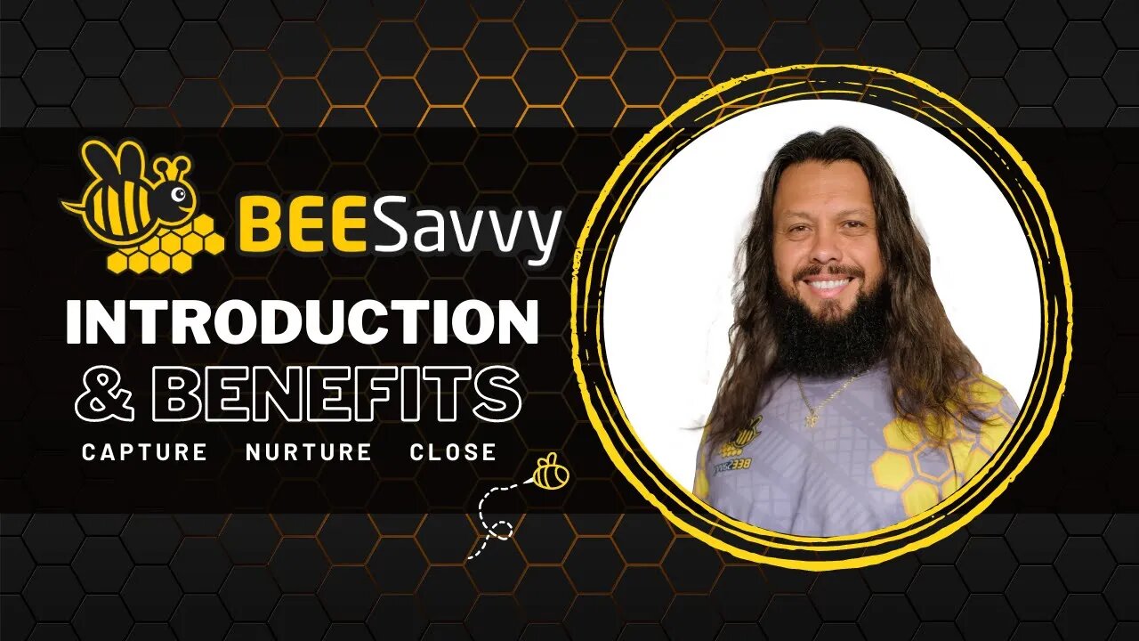 Boost Your Efficiency and Productivity: BeeSavvy Introduction and Benefits