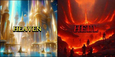 Heaven or Hell?