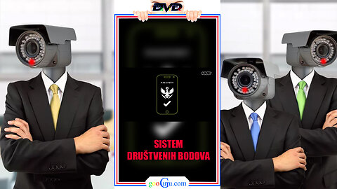 Sistem Globalnog nadzora
