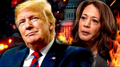 Trump SURGES in Latest Polling after Kamala’s Katrina DISASTER!!!