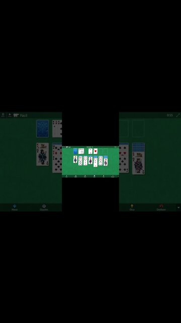 Microsoft Solitaire Collection Klondike EASY Level # 241 #shorts