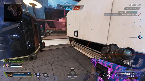 One Shot Kill