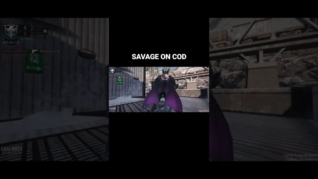 Call of Duty Mobile 🕷