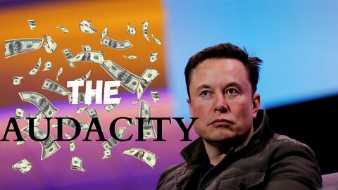 Billionaire ELON MUSK Claims Americans Don’t Want to Work