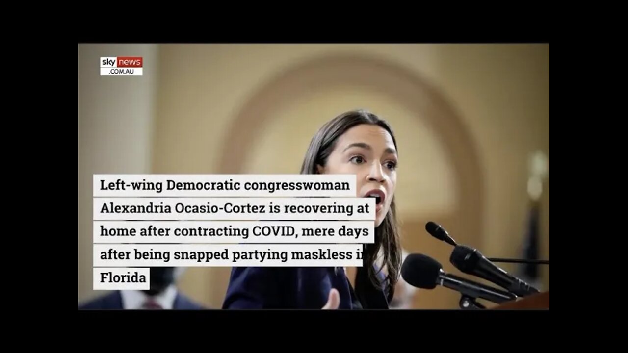 Hypocrisy Hall of Fame