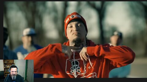 Sevin Life I Leave Reaction