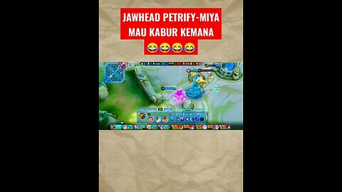 MIYA😂😂😂😂 #ml #mlbb #mobilelegend #mobilelegendsgame #omletarcade #mobilelegends #tokogame