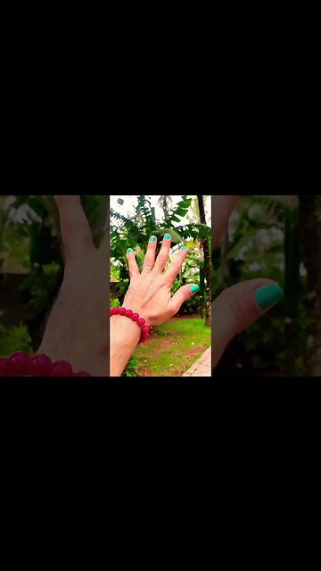 PONTO DE VISTA #shorts #show #bastidores #vidademúsico #unhas #unhasdecoradas