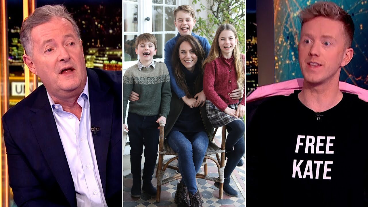 "Harry And Meghan May Be Right" | Princess of Wales Urged To Explain