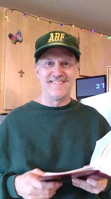 All Scripture Is by God