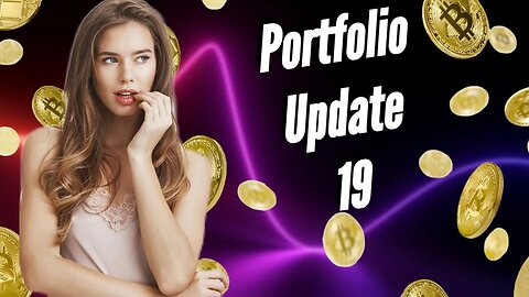 Portfolio Update #19