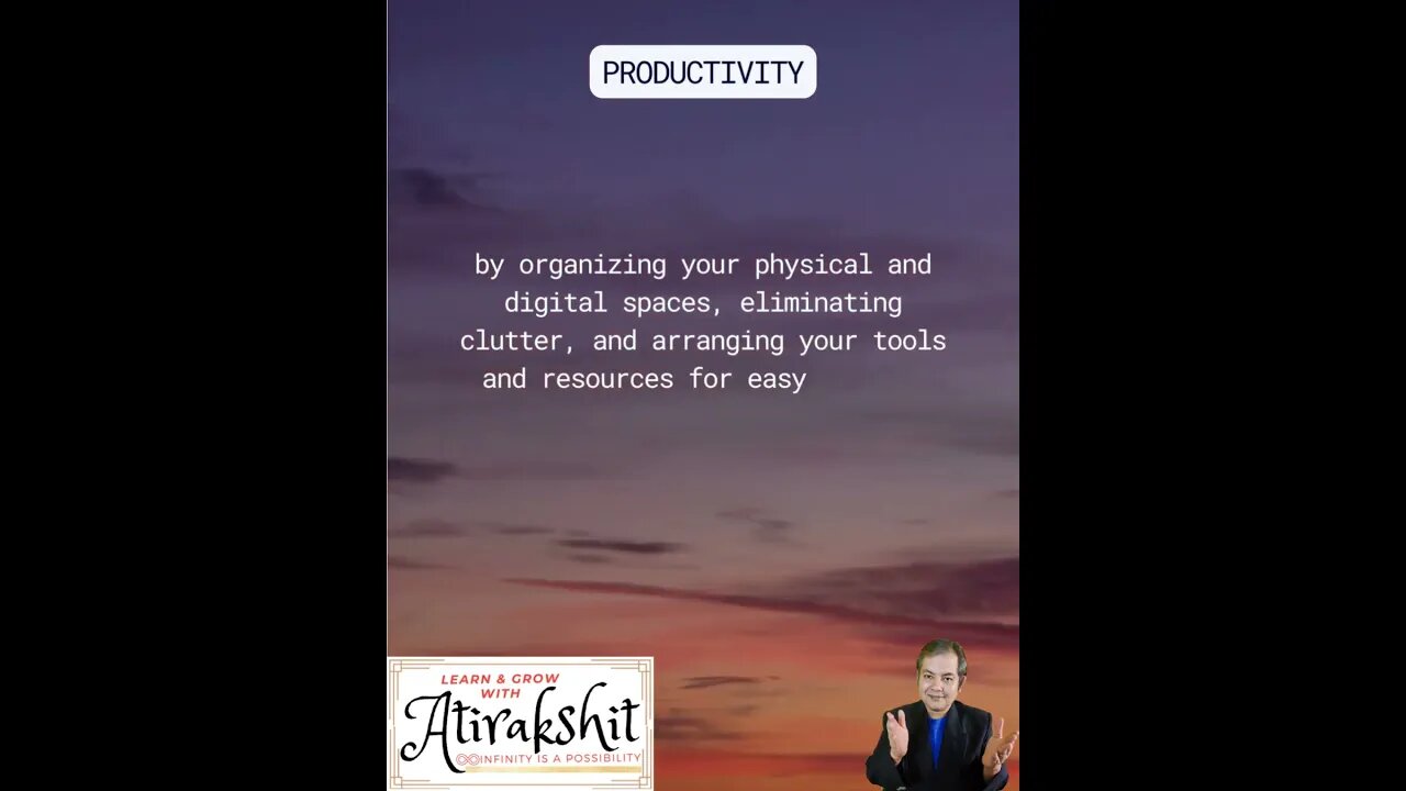 Productivity Boost 10 #personaldevelopment #careertransformation #productivity #productivityboost