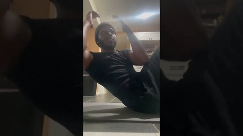 3-Headed Dragon sit-ups! 🐲🐉🐲🐉🐲🐉