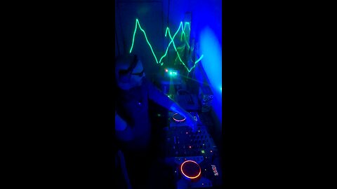 DJ, Mashup, Live Mix