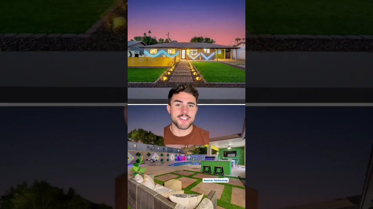 3 Homes in Scottsdale that Could Make Great Airbnbs | Investing in Scottsdale