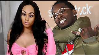 Offset Cheated On Cardi B With Nicki Minaj’s Friend