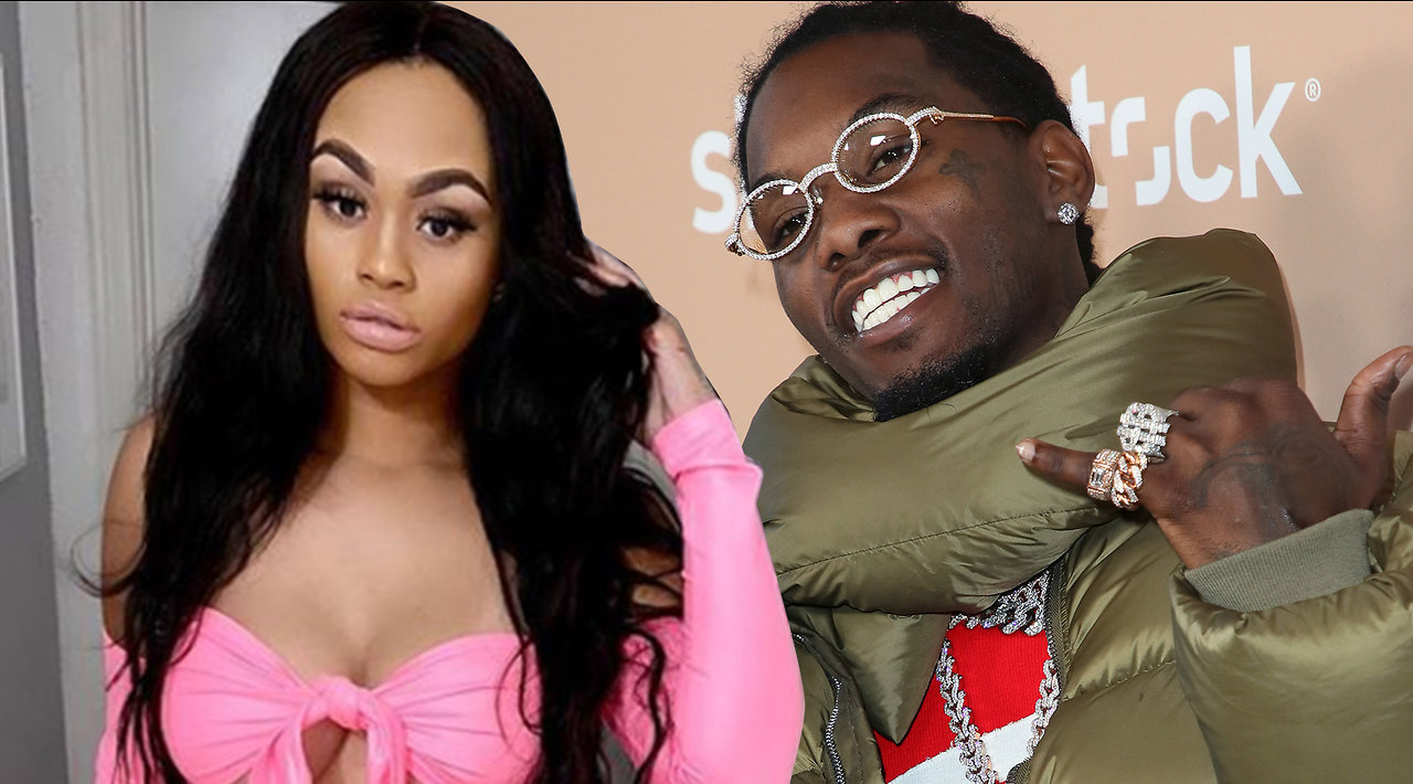 Offset Cheated On Cardi B With Nicki Minaj’s Friend