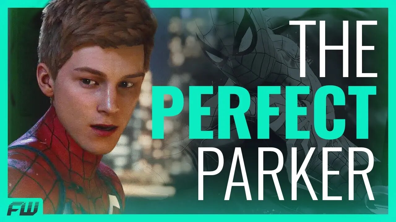 How Marvel's Spider-Man PS4 Perfected Peter Parker | FandomWire Video Essay