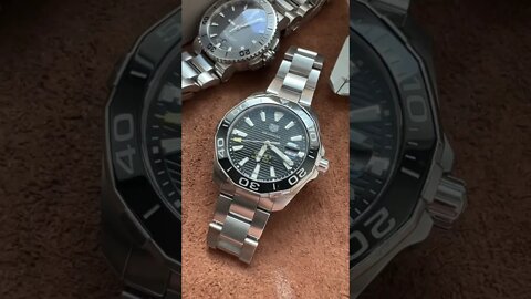 Tag Heuer Aquaracer Ceramic