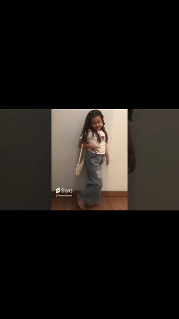 VISUAL TIKTOK DO DIA #meme #viral #tiktok #kwai #fyp #infantil #top #shorts