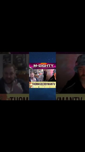 M-Eighty on the music business. Helping artists. #subscribe for more @almightym80