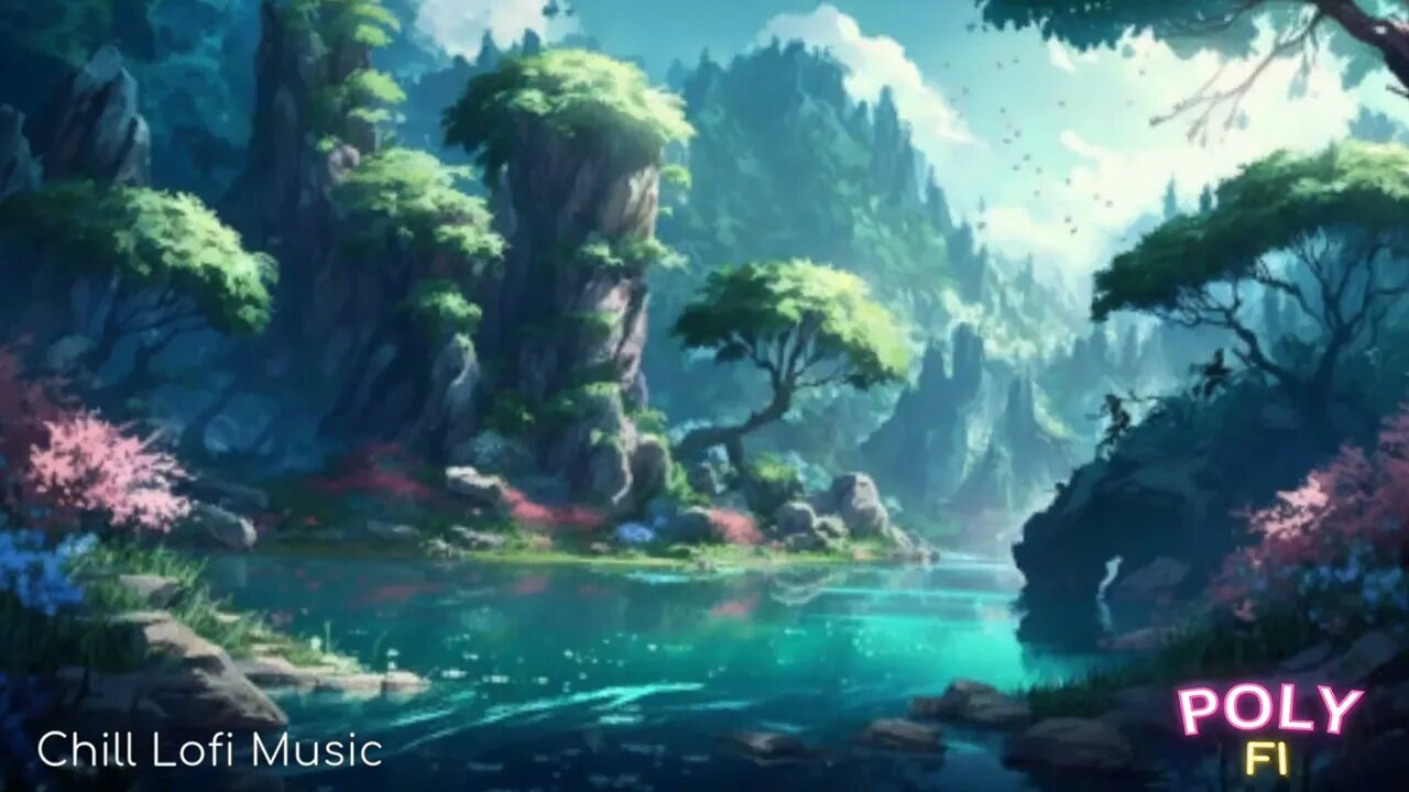 Lofi Hip Hop for Relaxation (3 Hours) [4k]
