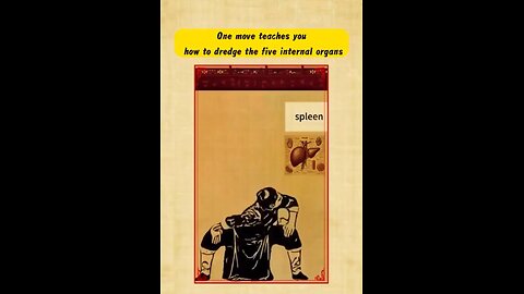 Qigong-Century old Chinese practice that helps in improving internal organs functionality