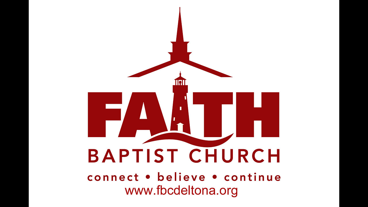 Faith Baptist Church of Deltona - Special Musical Presentation